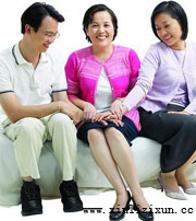 搬家后擔(dān)心老人出現(xiàn)意外——廈門(mén)心理咨詢(xún)網(wǎng)
