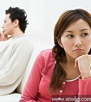心有千千結(jié) 結(jié)婚七年，越來越無話可說